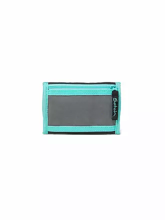 SATCH | Geldbeutel Mint Phantom | 